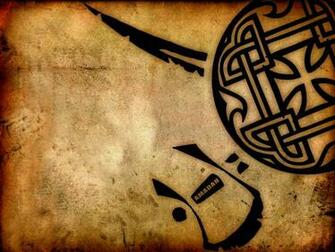 Celtic Wallpaper Desktop Background
