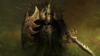Warlord Computer Wallpaper Desktop Background Id