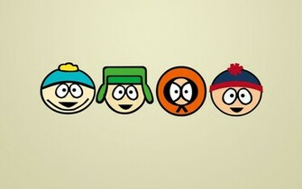 South Park Drawing HD Wallpaper Cool