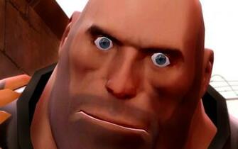 Heavy Tf2 Wallpaper Team Fortress