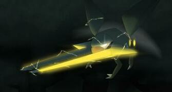 Vikavolt Pokemon HD Wallpaper Background