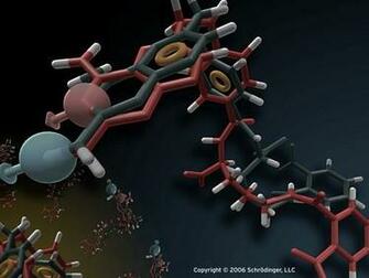 Chemistry Wallpaper HD