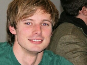 Amazing Digital Extremely Bradley James Wallpaper
