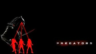 Predators Wallpaper Art Endarixx