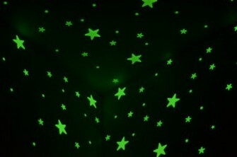 Glow In The Dark Curious Physicist