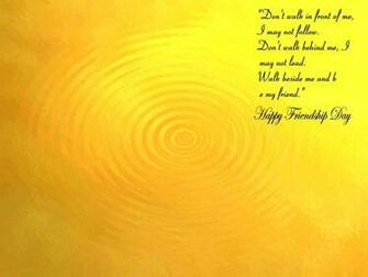 Friendship Wallpaper Cards Pictures And Friends Quotes