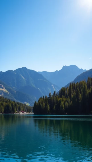 Nature Wallpaper