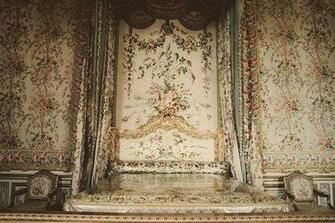 Palace Of Versailles