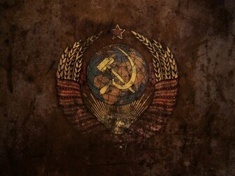 Ussr Wallpaper
