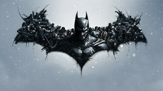 Batman Wallpaper And Screensavers Full HD Desktop