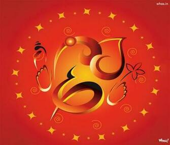 Shree Ganesh Wallpaper 3d Shri