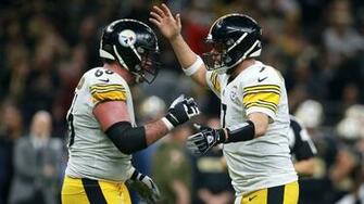 Ben Roethlisberger Needs Leadership Lesson From Steelers Before