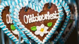 Wallpaper HD Oktoberfest