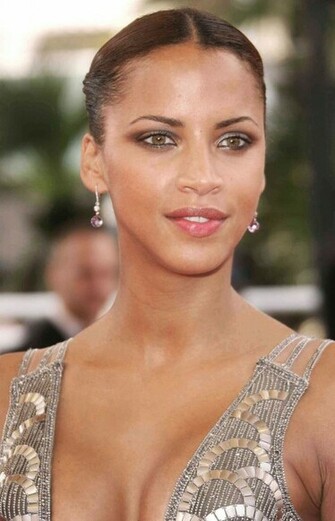 Celebrity Photo Noemie Lenoir Vote