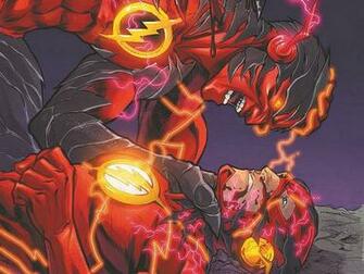 The Flash Computer Wallpaper Desktop Background Id