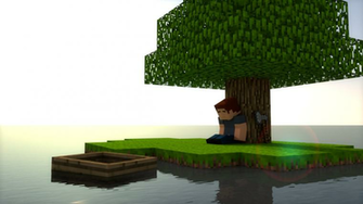 Minecraft 4k Wallpaper V By Pixcraftanimations