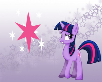 Mlp Twilight Sparkle Wallpaper By Togekisspika35