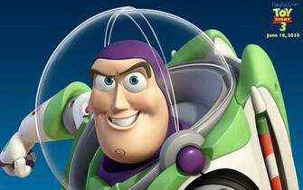 Buzz Lightyear Toy Story