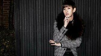 Block B Wallpaper