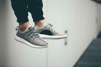 Adidas Yeezy Wallpaper