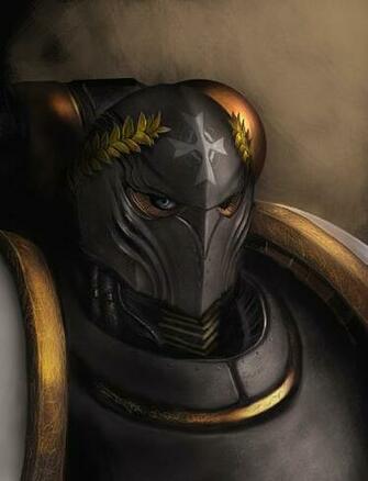 Black Templar Wallpaper By Ignusdei