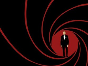 James Bond Wallpaper By Epletz