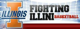 Fighting Illini Basketball 101sports