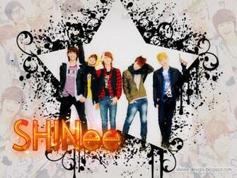Artistic Shinee Wallpaper55 Best Wallpaper For Pcs