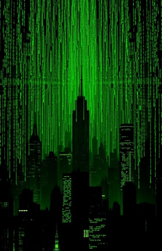 The Matrix Wallpaper And Screensaver