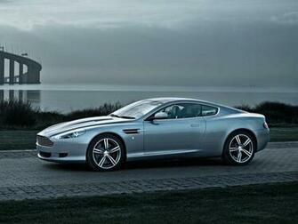 Aston Martin Db9 Wallpaper
