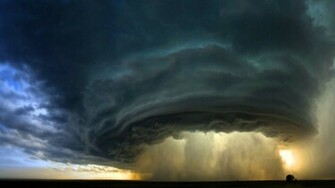 Tornado High Definition Wallpaper HD