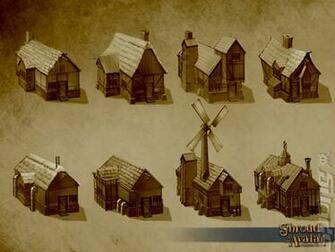 Artwork Image Shroud Of The Avatar Pc