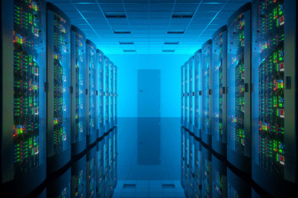 Successful Businesses Rely On Data Management Wallpaper