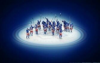 New York Islanders Desktop Wallpaper