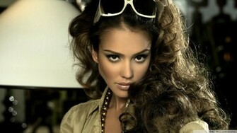 Jessica Alba Wallpaper