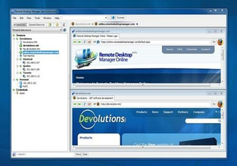 Change Desktop Wallpaper Remotely In HD
