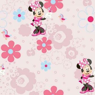 Baby Minnie Mouse Wallpaper Mo