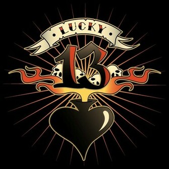 Lucky Wallpaper More Like By
