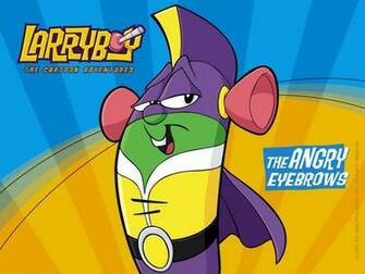 The Angry Eyebrows Episode Comic Book Panels