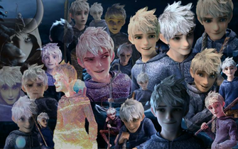 Jack Frost Wallpaper By Incognitomallard
