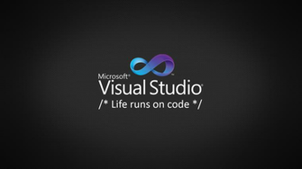 Visual Studio Community Wallpaper Photo