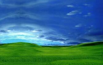 Green Digital Plain Desktop Pc And Mac Wallpaper