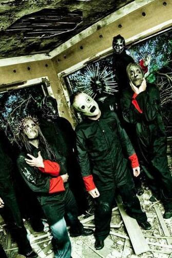 Slipknot iPhone Wallpaper Jpg