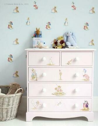Beatrix Potter Pic