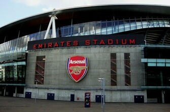 Wallpaper HD For Mac Emirates Stadium