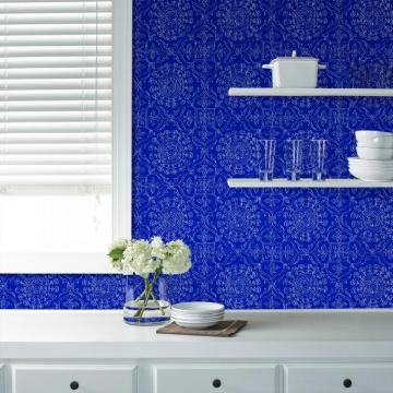 Gorgeous Wallpaper Designs For Home Renoguide Australian