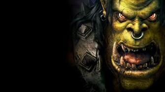 Warcraft Iii Wallpaper In