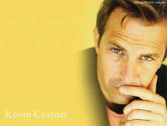 Kevin Costner Wallpaper Jpg
