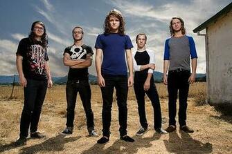 Miss May I Wallpaper All About Music