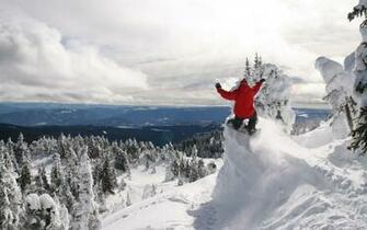 Why Every Entrepreneur Needs A Snowboard Forbes